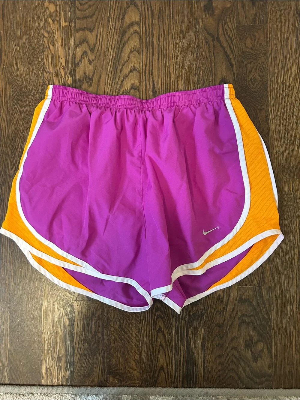 Nike dri fit